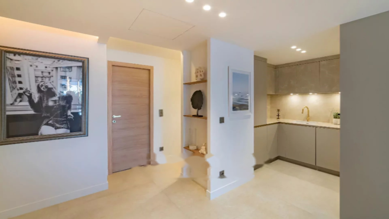 Квартира в Каннах, Франция, 101 м² - фото 6