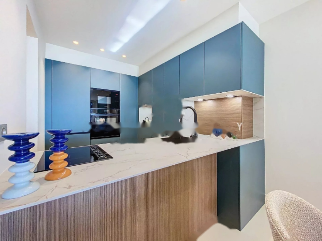 Квартира в Каннах, Франция, 78 м² - фото 6