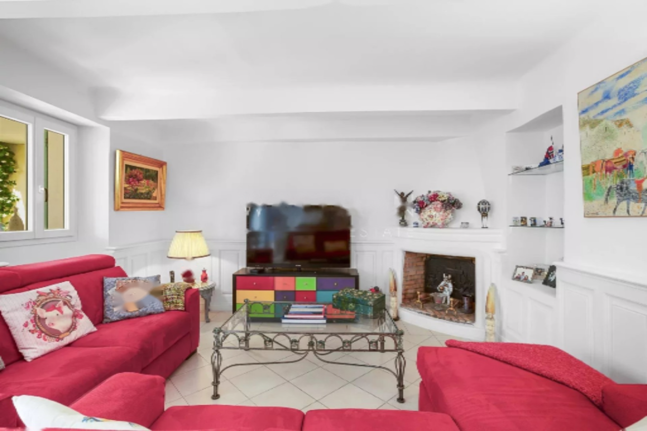 Квартира в Каннах, Франция, 152 м² - фото 7