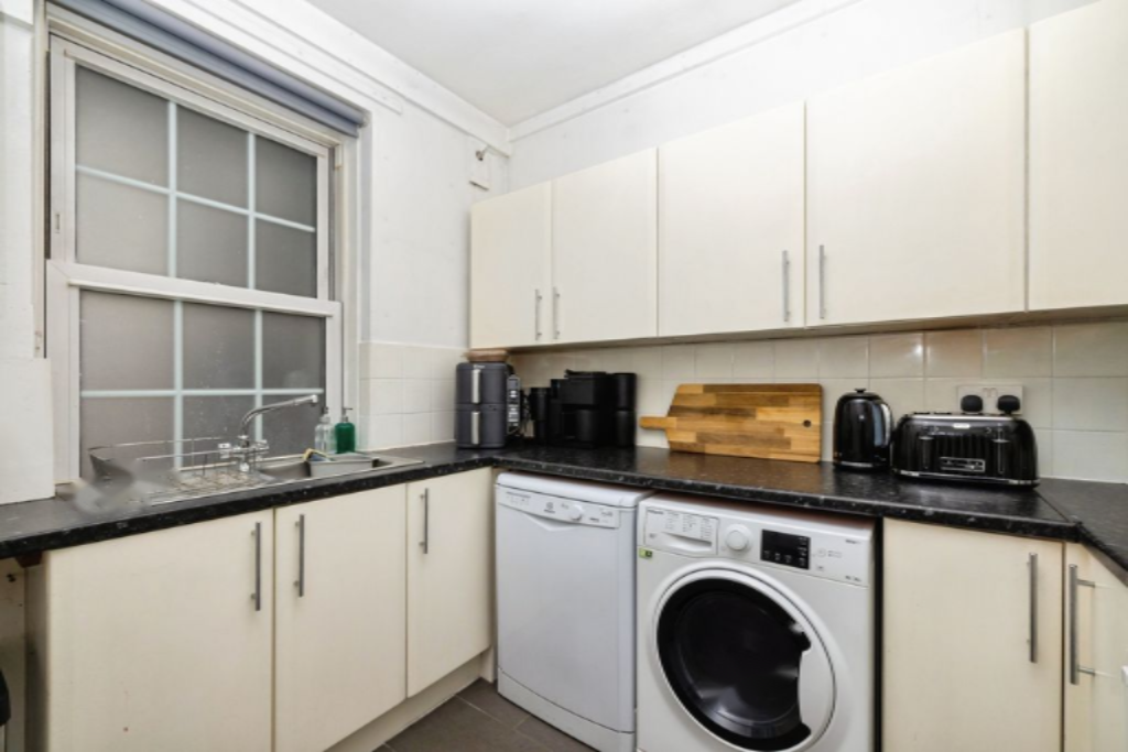 Квартира в Лондоне, Великобритания, 39 м² - фото 7