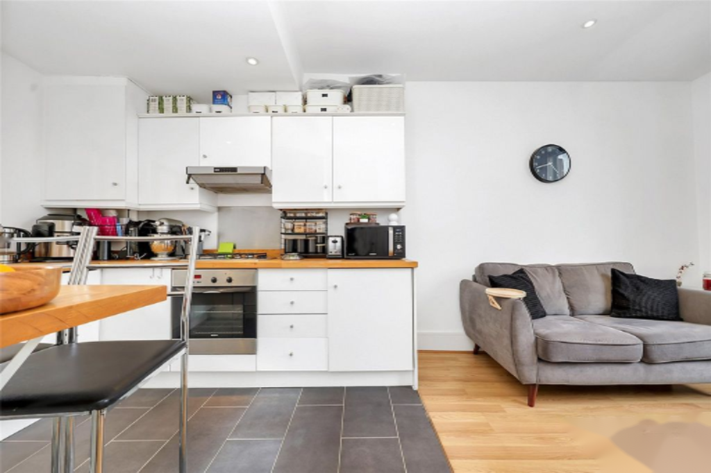 Квартира в Лондоне, Великобритания, 35 м² - фото 7