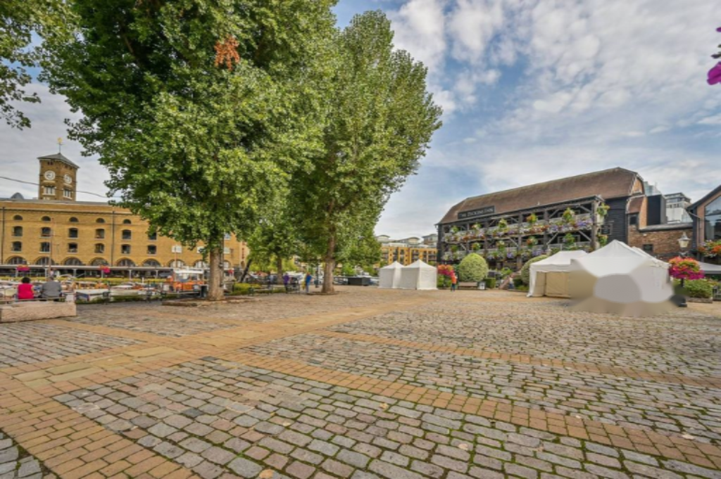 Квартира в Лондоне, Великобритания, 47 м² - фото 7