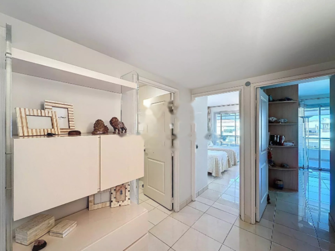 Квартира в Каннах, Франция, 89 м² - фото 7