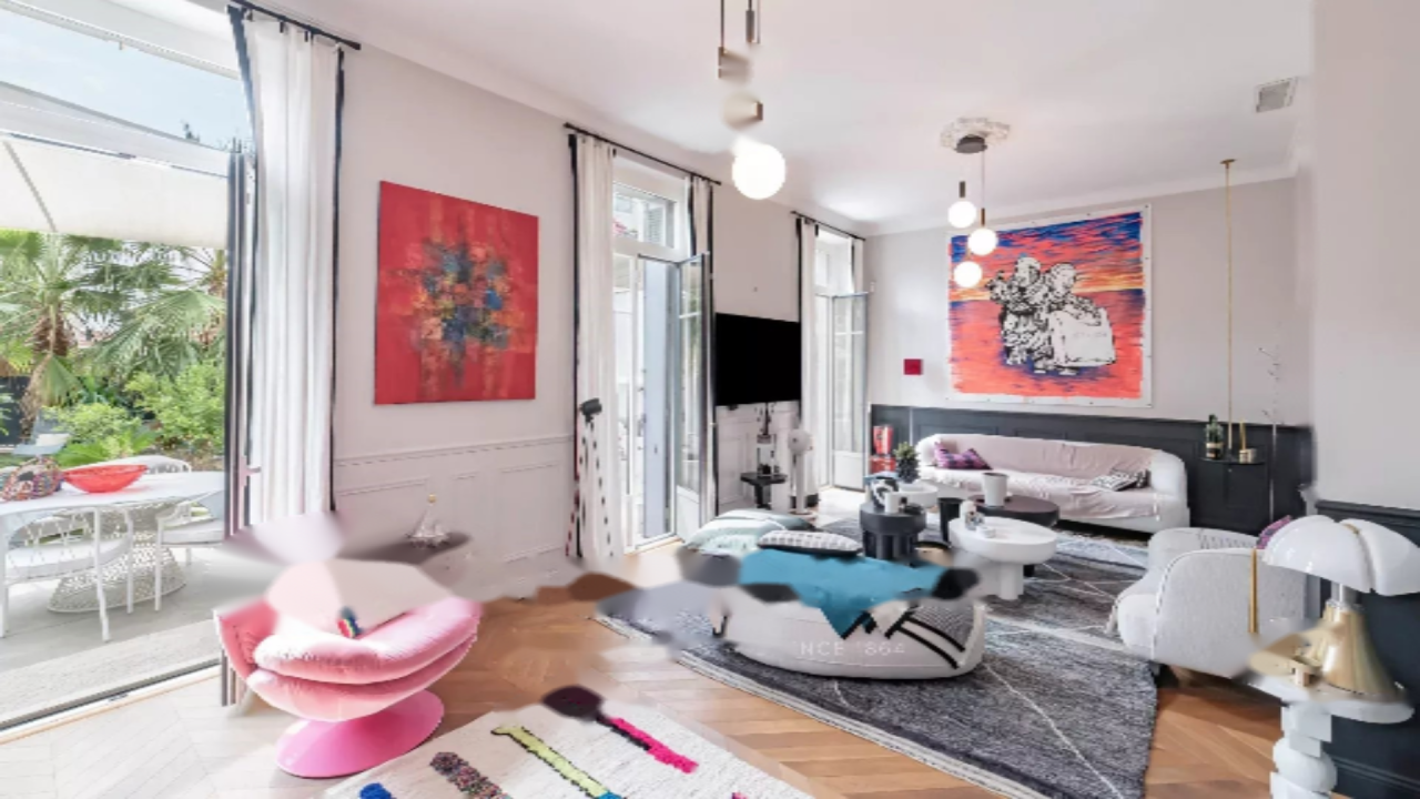 Квартира в Каннах, Франция, 170 м² - фото 7