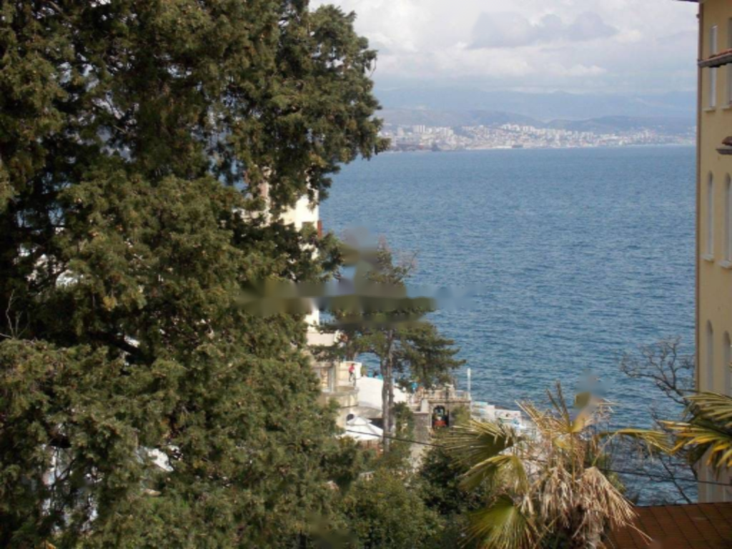 Квартира в Опатии, Хорватия, 107 м² - фото 7