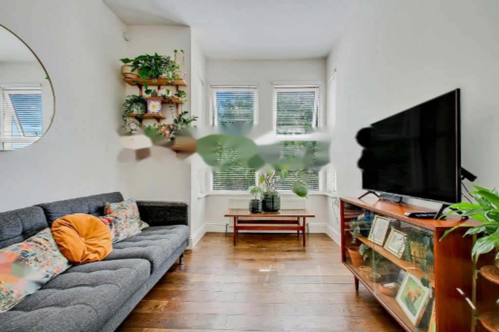 Квартира в Лондоне, Великобритания, 54 м² - фото 7