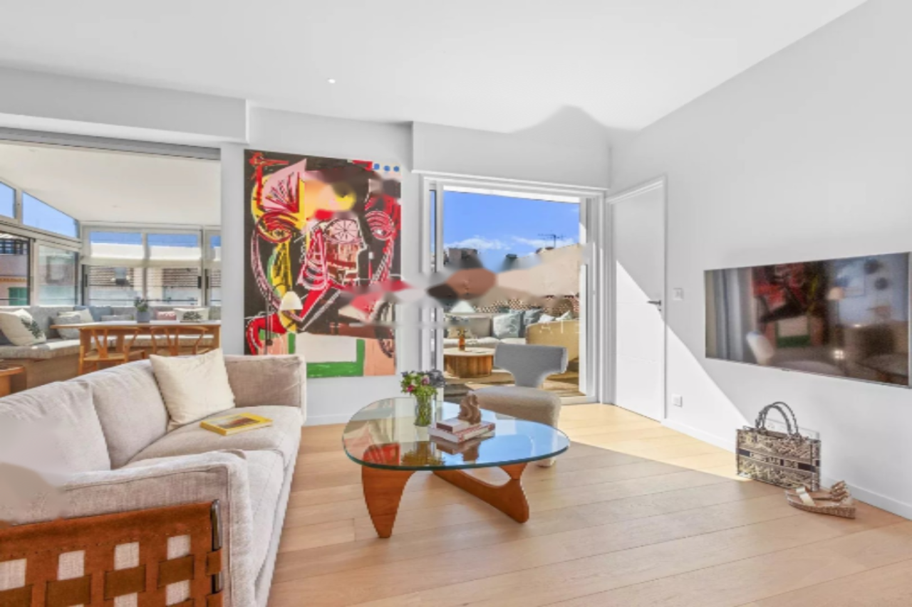 Квартира в Каннах, Франция, 75 м² - фото 7