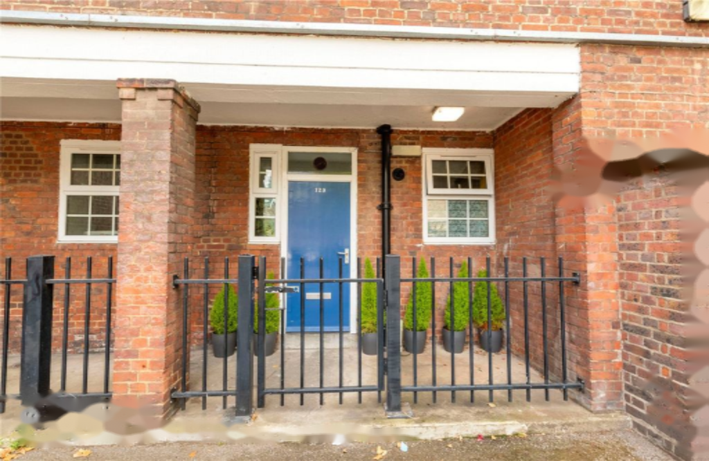 Квартира в Лондоне, Великобритания, 66 м² - фото 7