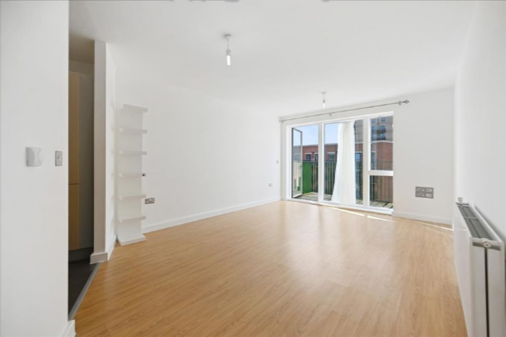 Квартира в Лондоне, Великобритания, 71 м² - фото 7