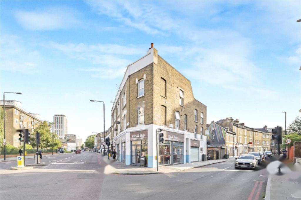 Квартира в Лондоне, Великобритания, 70 м² - фото 7