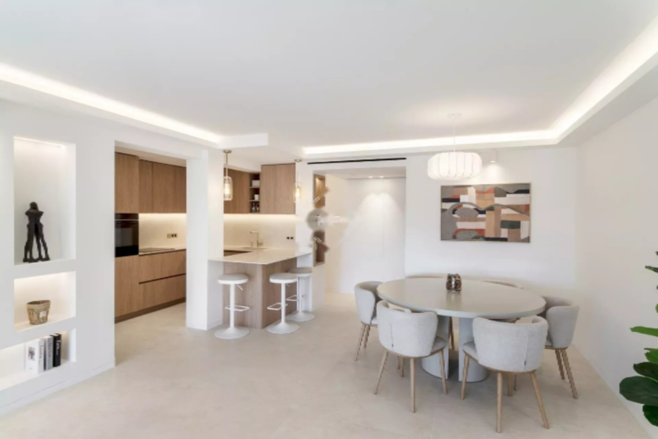 Квартира в Каннах, Франция, 102 м² - фото 7