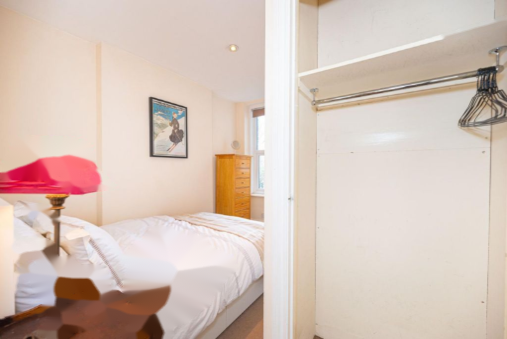 Квартира в Лондоне, Великобритания, 27 м² - фото 7