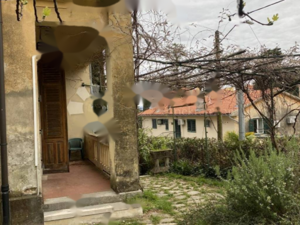 Квартира в Опатии, Хорватия, 198 м² - фото 7