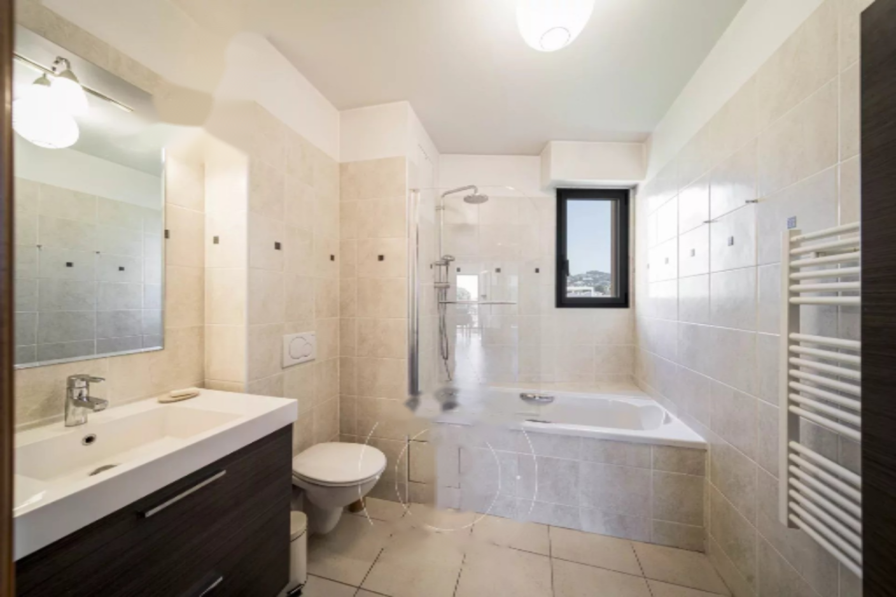 Квартира в Каннах, Франция, 121 м² - фото 7