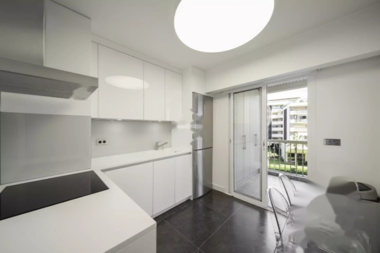 Квартира в Каннах, Франция, 85 м² - фото 7