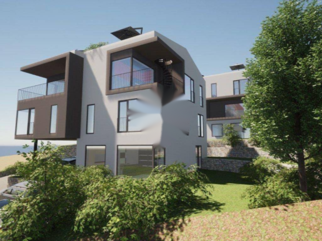 Квартира в Опатии, Хорватия, 147 м² - фото 7