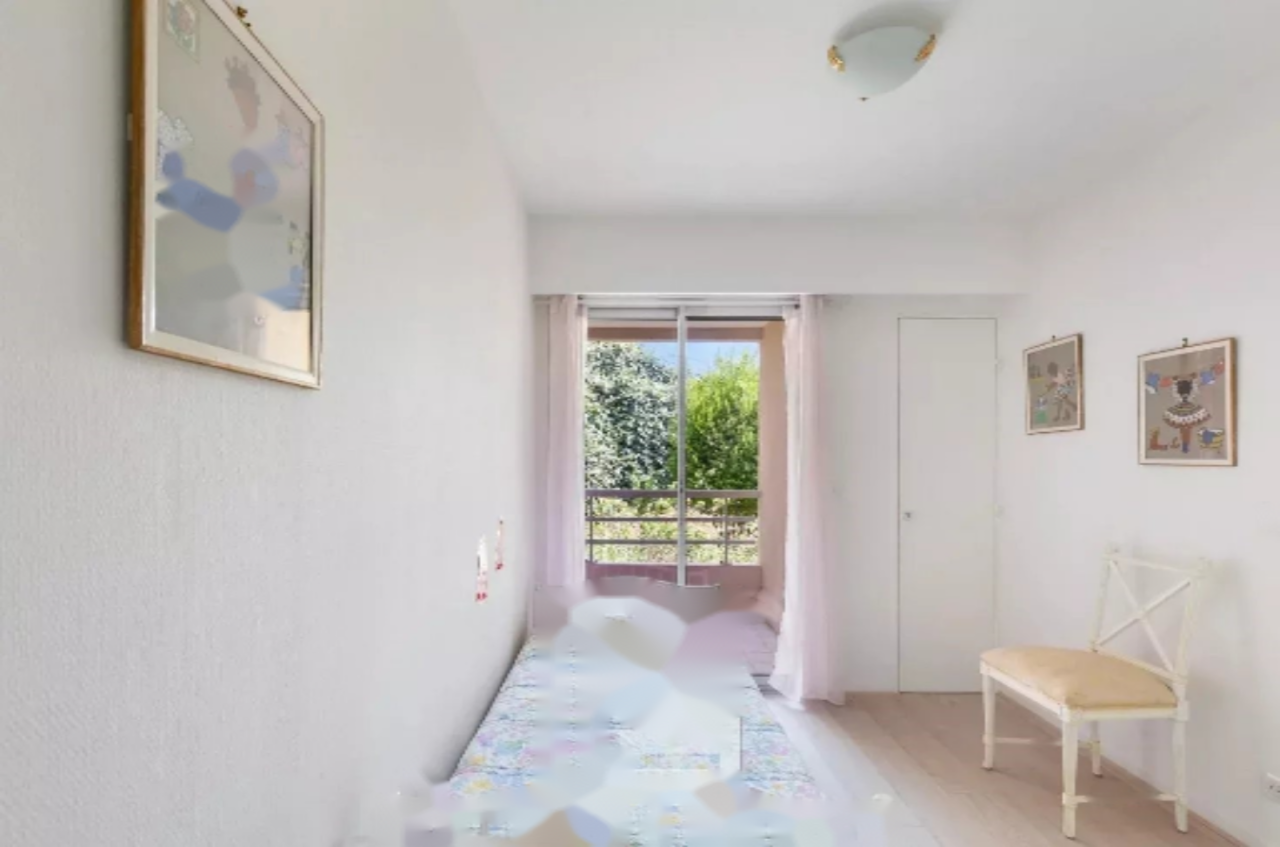 Квартира в Каннах, Франция, 74 м² - фото 7