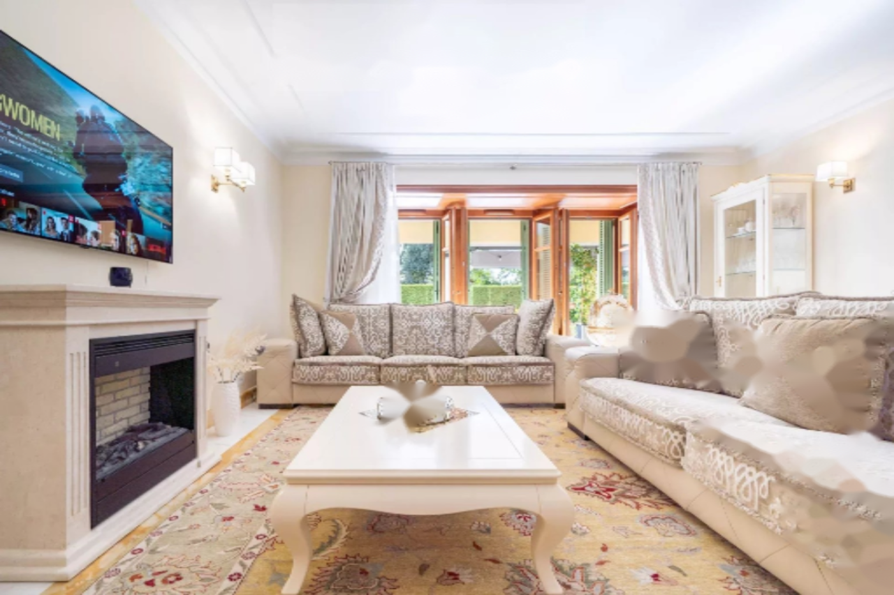 Квартира в Каннах, Франция, 111 м² - фото 7