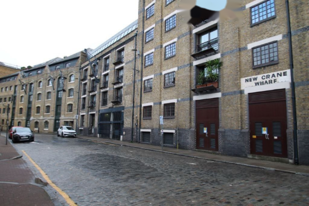 Квартира в Лондоне, Великобритания - фото 6