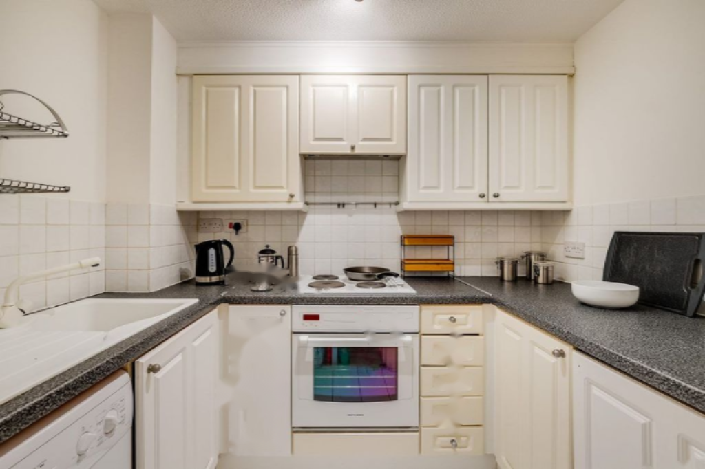 Квартира в Лондоне, Великобритания, 43 м² - фото 7