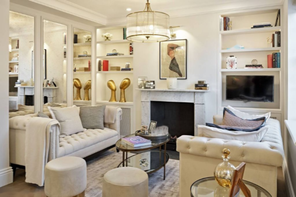 Квартира в Лондоне, Великобритания, 76 м² - фото 7