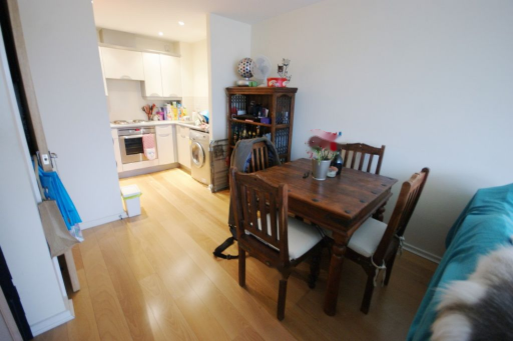 Квартира в Лондоне, Великобритания, 49 м² - фото 7