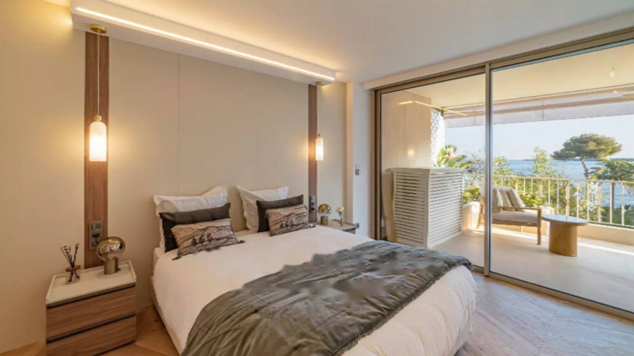 Квартира в Каннах, Франция, 101 м² - фото 7