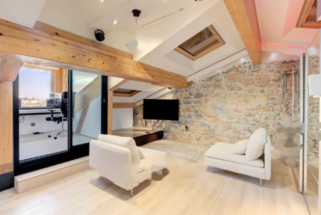 Квартира в Каннах, Франция, 111 м² - фото 7