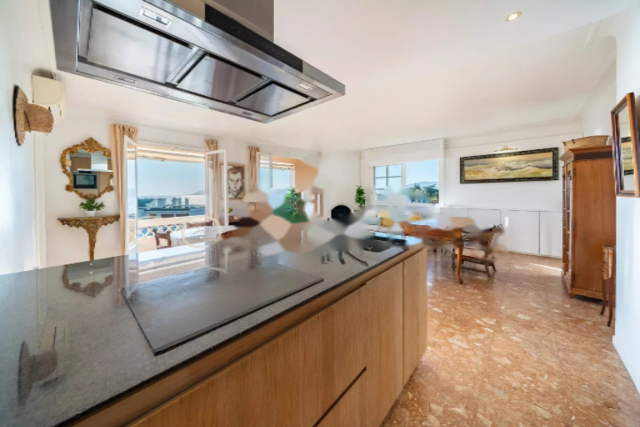 Квартира в Каннах, Франция, 100 м² - фото 7