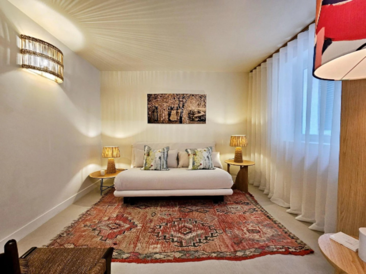 Квартира в Каннах, Франция, 125 м² - фото 7