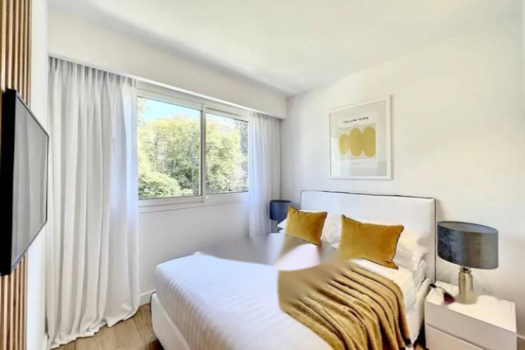 Квартира в Каннах, Франция, 150 м² - фото 3