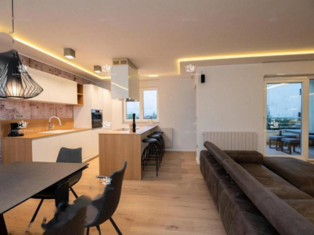 Дом в Опатии, Хорватия, 208 м² - фото 7