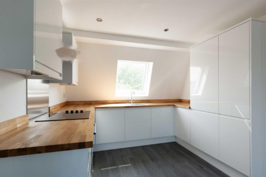 Квартира в Лондоне, Великобритания, 64 м² - фото 7