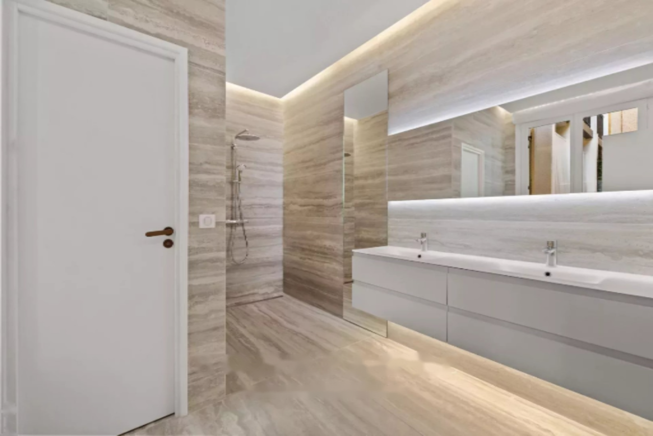 Квартира в Каннах, Франция, 131 м² - фото 7