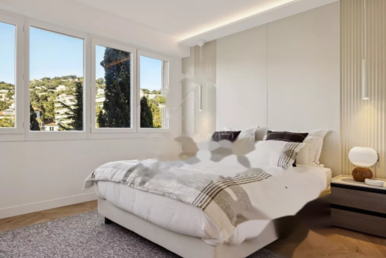 Квартира в Каннах, Франция, 100 м² - фото 7