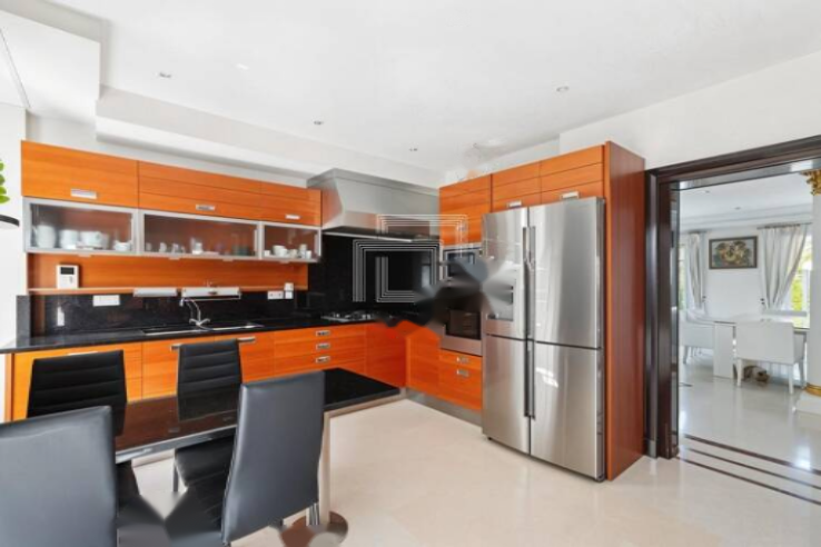 Квартира в Каннах, Франция, 1 403 м² - фото 3