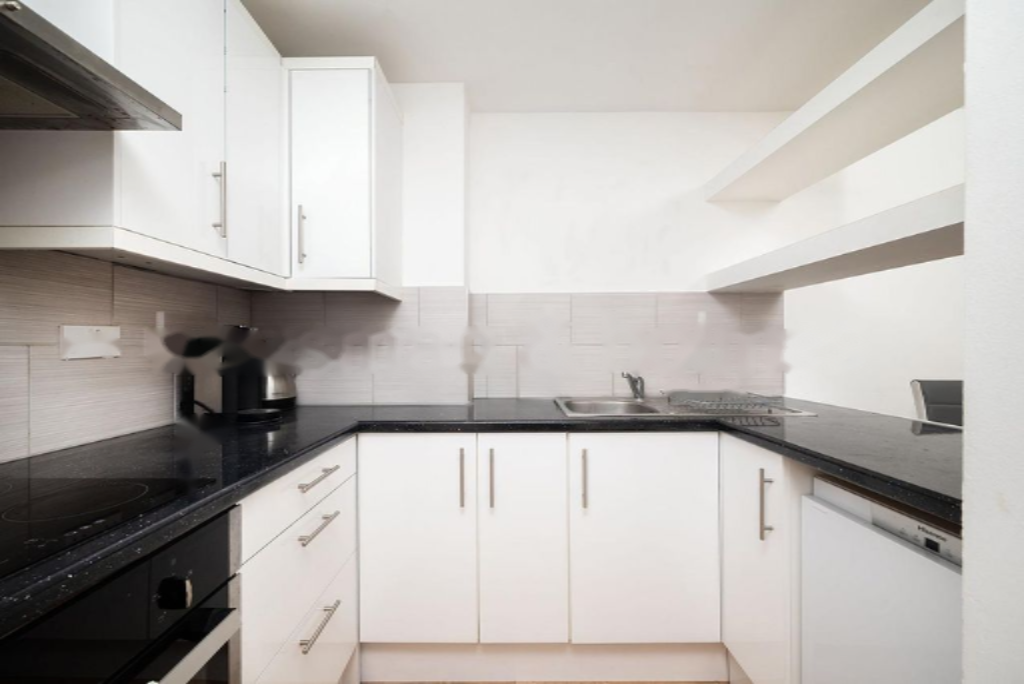 Квартира в Лондоне, Великобритания, 40 м² - фото 7