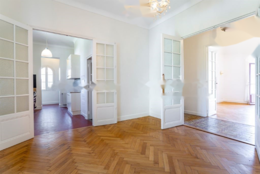 Квартира в Каннах, Франция, 280 м² - фото 7