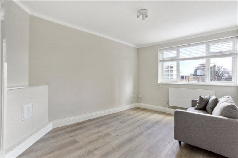 Квартира в Лондоне, Великобритания, 38 м² - фото 7