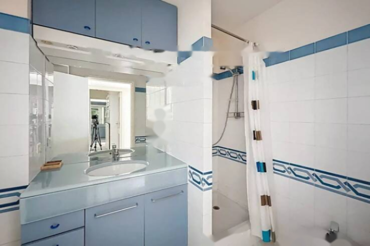 Квартира в Каннах, Франция, 30 м² - фото 3