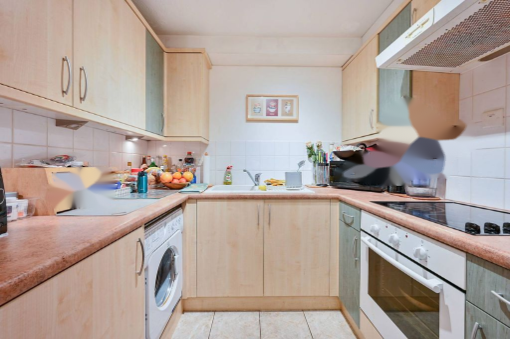 Квартира в Лондоне, Великобритания, 37 м² - фото 7