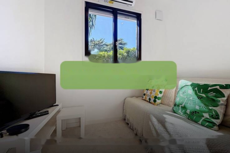 Квартира в Каннах, Франция, 21 м² - фото 3