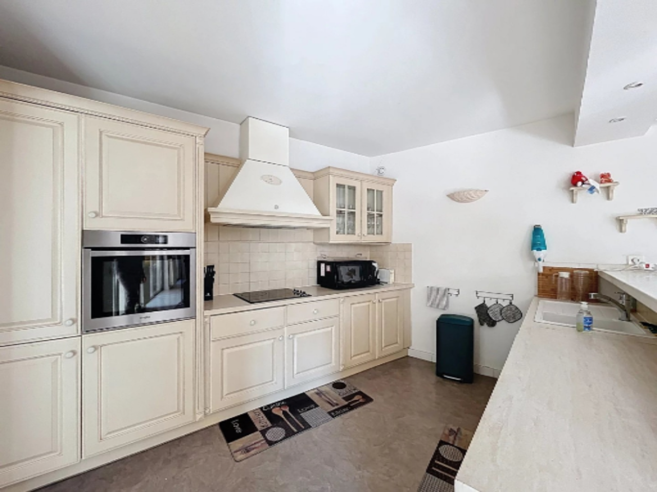 Квартира в Каннах, Франция, 144 м² - фото 7