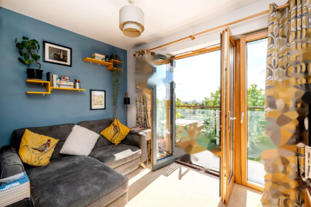 Квартира в Лондоне, Великобритания, 50 м² - фото 7