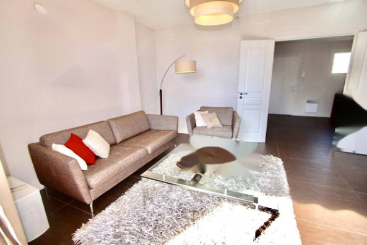 Квартира в Каннах, Франция, 98 м² - фото 3