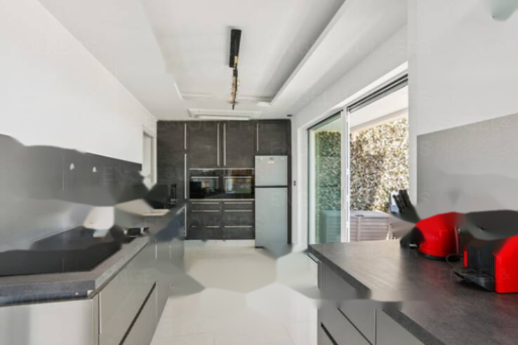 Квартира в Каннах, Франция, 78 м² - фото 3