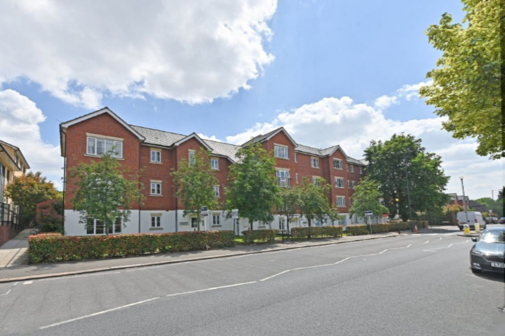 Квартира в Лондоне, Великобритания, 67 м² - фото 7