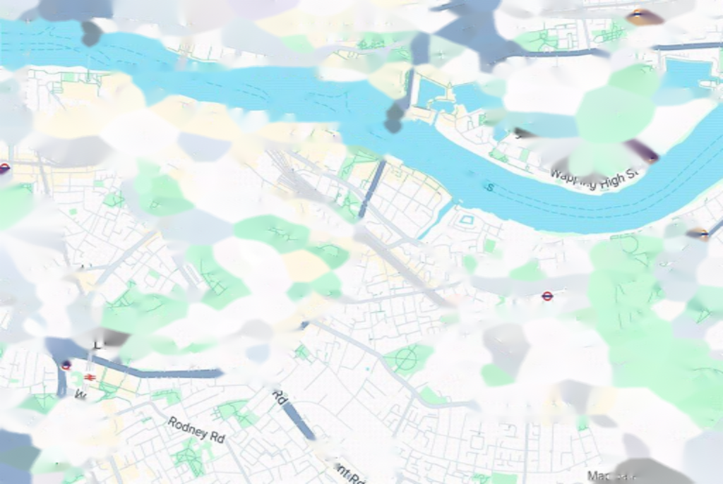 Квартира в Лондоне, Великобритания, 46 м² - фото 7