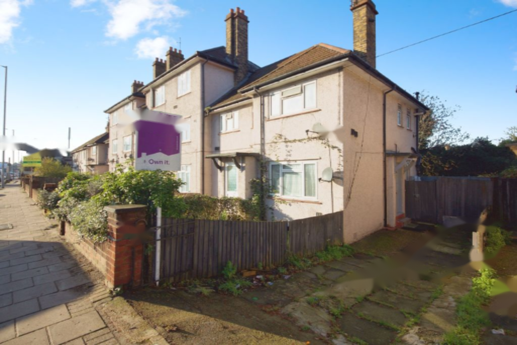 Квартира в Лондоне, Великобритания, 54 м² - фото 7