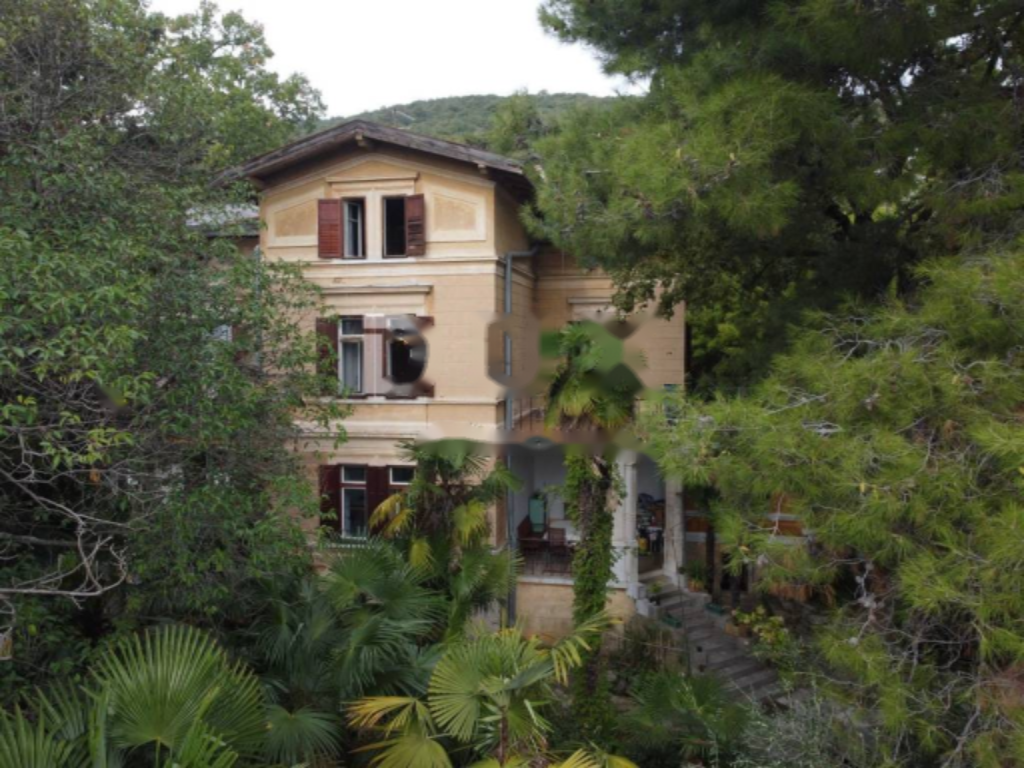 Квартира в Опатии, Хорватия, 294 м² - фото 7